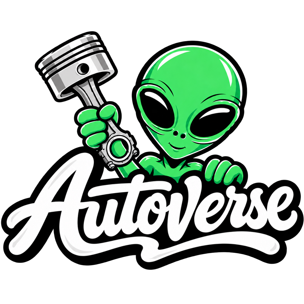 Autoverse